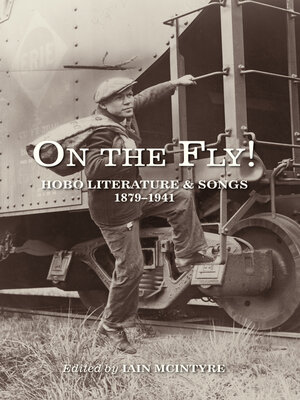 cover image of On the Fly!